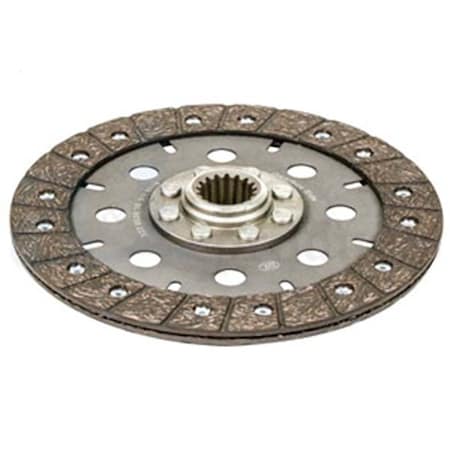 Aftermarket PTO Disc 9, organic, rigid A-04378805-AI